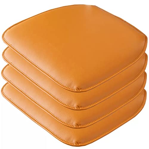 Sillas Comedor Cuero Natural Marca MOODMUSE