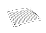 miele glaskeramik kochfeld ersatzteile Miele 5131241 Backofen- und Herdzubehör/Ofenroste/Kochfeld
