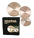 Istanbul Mehmet Traditional Cymbal Pack Box Set