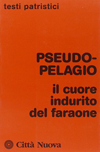 Il cuore indurito del faraone