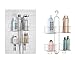 Produktbild InterDesign 28065EU Metalo Hose Dusch-Caddy, satin