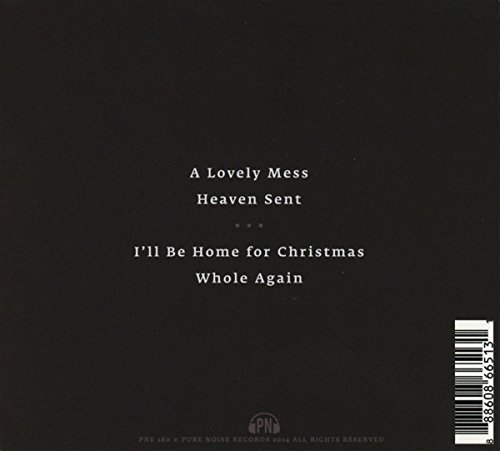 Vista 2 de Whole Again