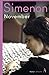 Produktbild November: Roman