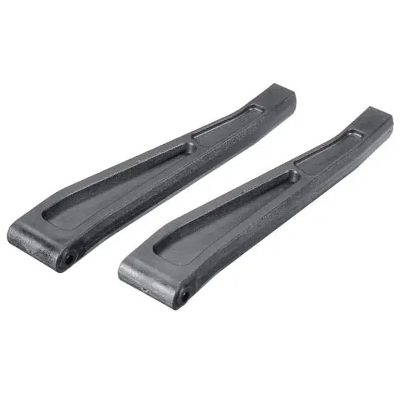 Bras de suspension avant arrière EA1002 de rechange pour J3 Speed 1/10 RC