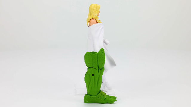 Amazon.com: Marvel Legends Series: Emma Frost Astonishing X-Men