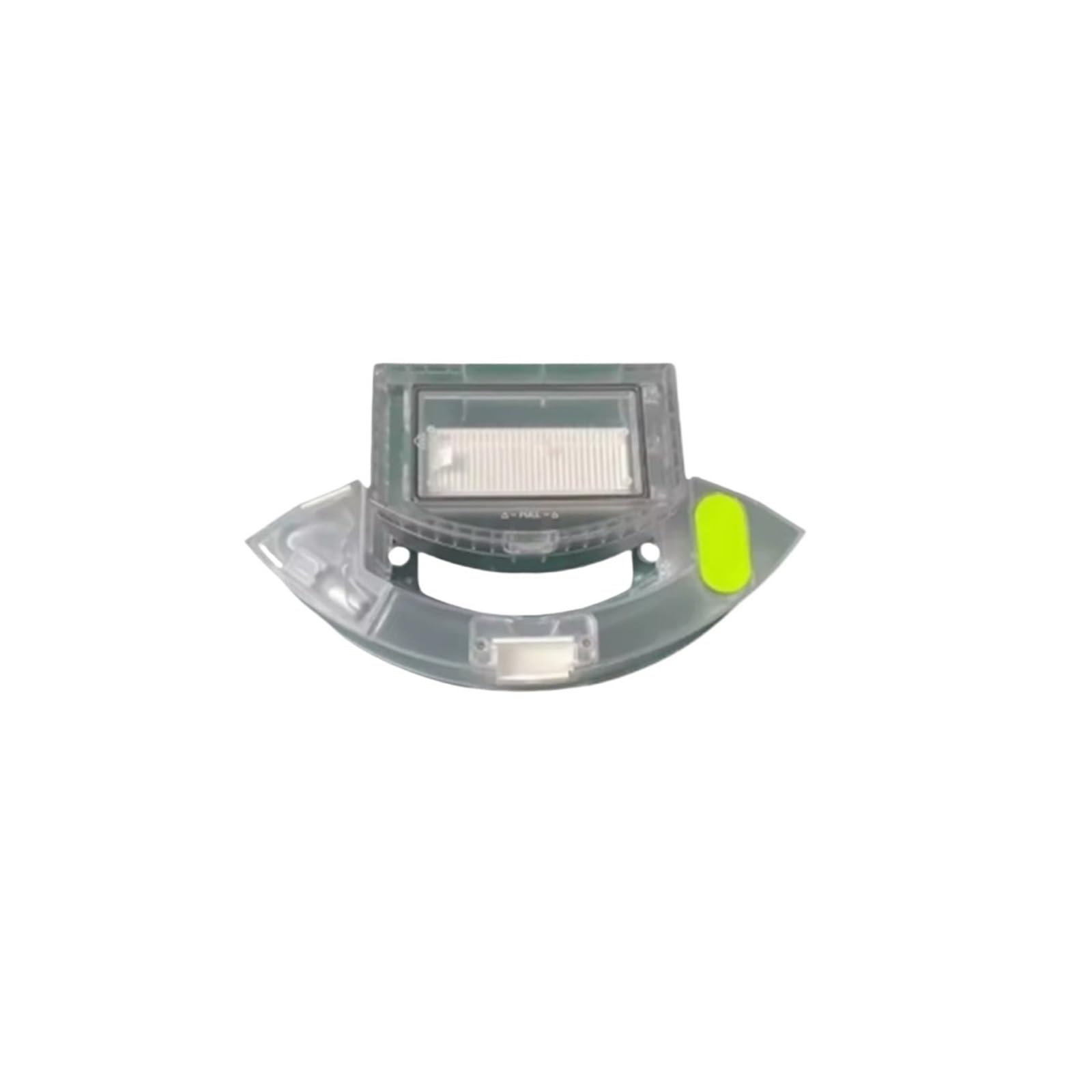 Staubbox Und Wassertank Mit Wischtüchern For 360 S8 Vac