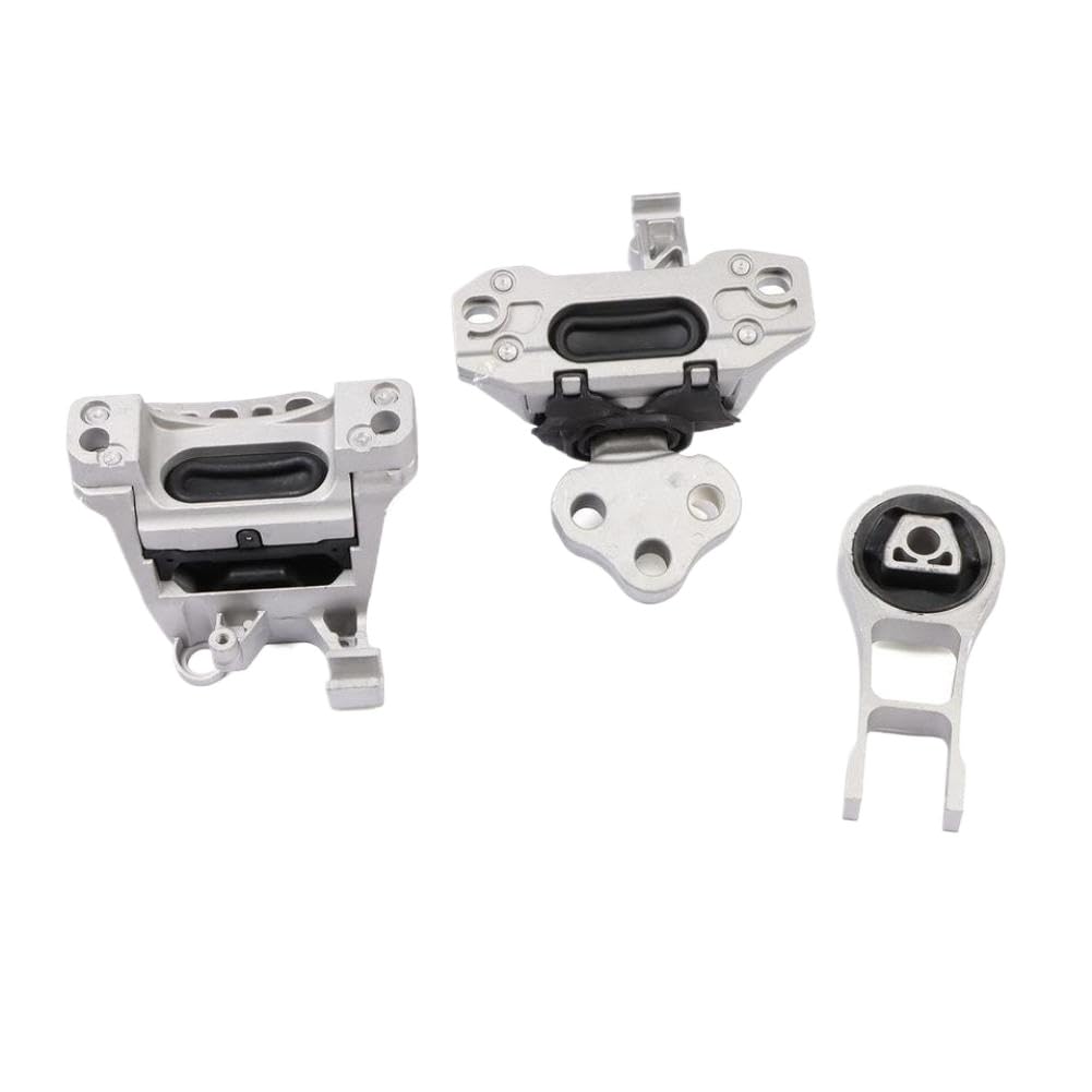 Car Engine Motor Transmission Mount 68192831AF 68418876AB 68157441AD Compatible with Cherokee 2.4L 2014-2019