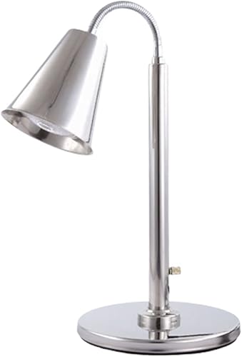 Lámpara de calor de alimentos de pie independiente, bombilla individual, calentador de alimentos, lámpara de calentamiento de bufé, lámpara de