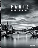 bildband paris mon amour  Paris, Ein Bildband mit Schwarz-Weiß-Fotografien über die Stadt der Liebe in einem kleinen Flexicover-Format (mit Texten auf Deutsch, Englisch und ... cm, 144 Seiten: Compact flexicover Edition