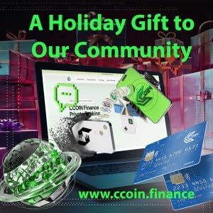 SourceLess Unveils Ccoin Finance (www.ccoin.finance): Merging Traditional Banking with Blockchain Innovation Podcast Por  arte de portada