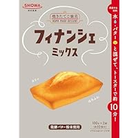 Amazon.co.jp: 昭和産業 スフレチーズケーキミックス 80g×2 : 食品