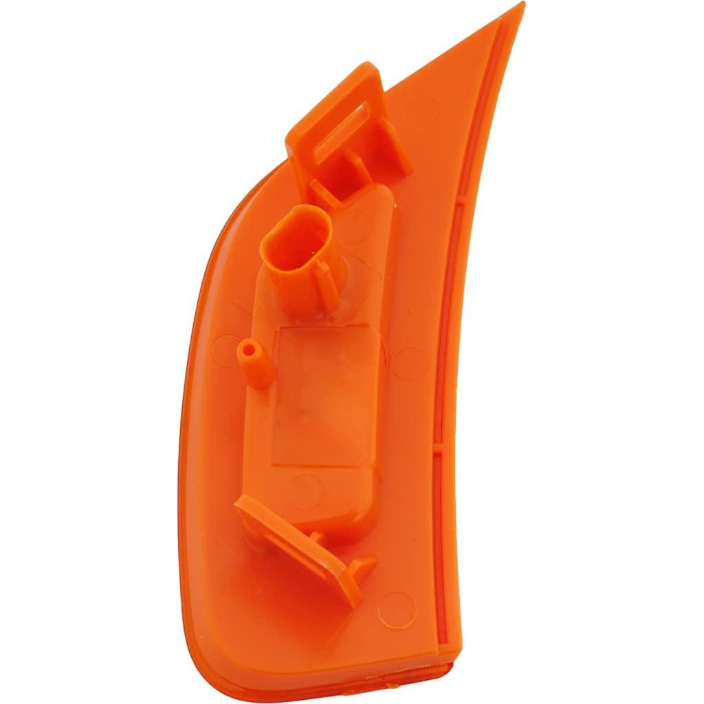 Amazon.com: For GMC Denali 2021 Front Side Marker Light Unit 