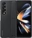 SAMSUNG Samsung Galaxy Z Fold4 Standing Cover with S Pen - Black