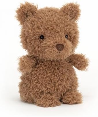 Peluche little bear - JELLYCAT