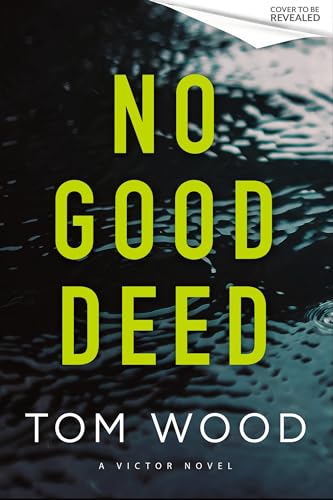 No Good Deed (Victor)