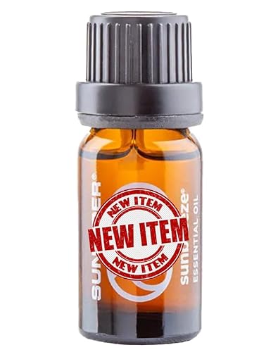 Sunbreeze. Oil, .34 fl. oz. Bottle