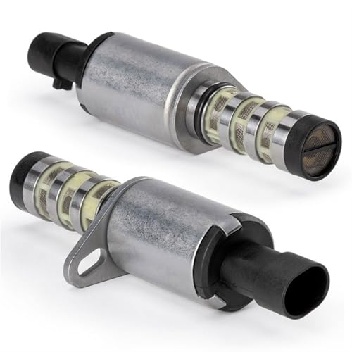 Contrôle d'huile VVT soupape de régulation pour entretien moteur GM 1.6L 1.8L Chevrolet - 2