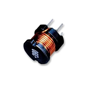 MCSCH895-152KU 1.5mH Radial Power Inductor