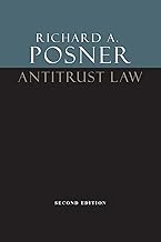 Antitrust Law, Second Edition