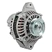 DB Electrical AMT0091 Alternator