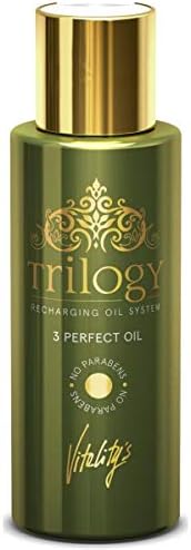 Oil 3 Perfect oil 100ML