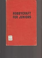 Hobbycraft for Juniors 0831300965 Book Cover
