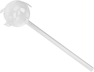 Abaodam Dispositivo De Rega Automática Espigões De Rega Automática Plantadores Para Plantas De Interior Mini Plantas Plantas De Casa De Plástico Vasos De Plantas De Interior Vasos De