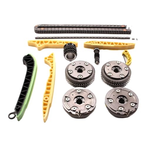 M272 3.5L 5.5L 2006-2012�p�J���V���t�g�A�W���X�^�[�^�C�~���O�`�F�[���L�b�g 2720500811 C280 CLK350 E350 R350 SLK350�݊�