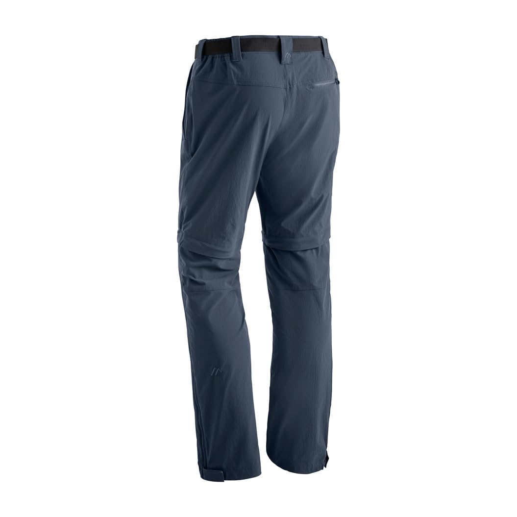 Gonso Herren Outdoorhosen Tajo
