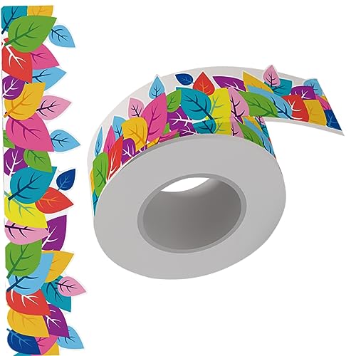 Bordure décorative de tableau pour dynamiser les planches de classe et les babillards - 6