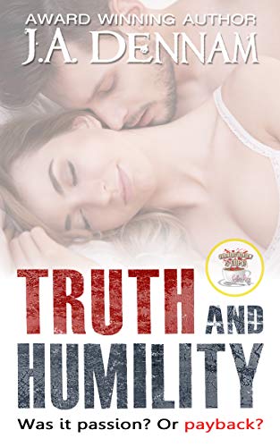 Truth and Humility (Captive Book 1)