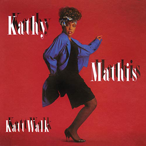 Kathy Mathis