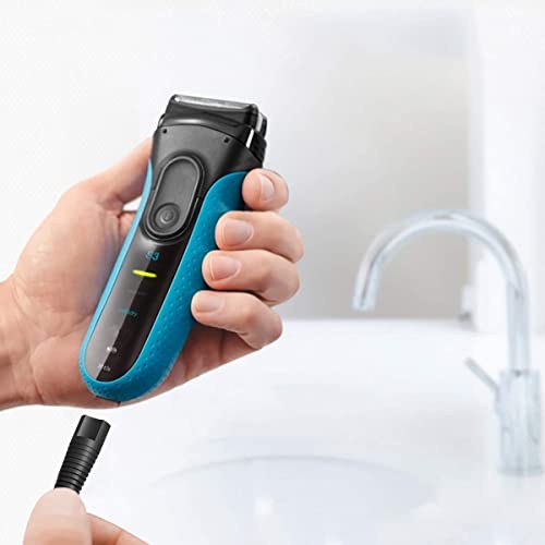 Ladekabel Netzeil Kompatibel mit Braun Rasierer Series 9 8 7 6 5 3 1, 3000S, 3040S, 390CC, 5190CC, 790CC, 760CC, 7865CC, Beard und Head Cruzer Elektrische Shaver Ladegerät 12V 0,4A Rasiererkabel - Image 7