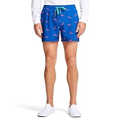 True Blue Pepper Print