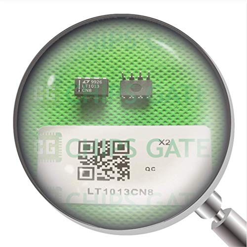 LT1013 9Pcs New LT1013CN8