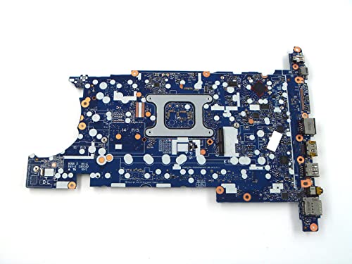 Image of Parts for HP EliteBook 840 850 G5 Zbook 14U G5 Motherboard i5-8350U HD UMA System Board L15518-601