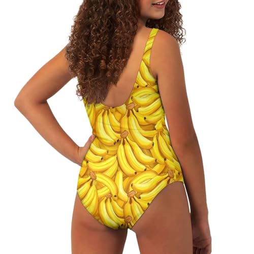 Image of Ystardream Bathing Suits for Girls Tankini Swimsuits 7-18 Kids Beach Swimwear