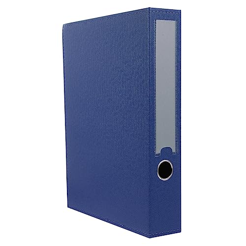 ARTIBETTER Document Organizer Box Stylish Desktop File Storage for Office Home Convenient Organizer Space Saving Design