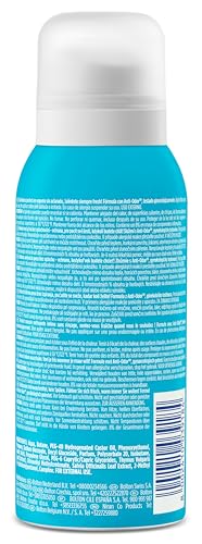 Chilly, cuidado e higiene personal en espuma sin aclarado Protect 100ml. - imagen 3