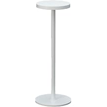 Yamada Lighting ZR-1 W High Color Rendering LED, Beautiful Skin Color, White, Shade Width 3.9 inches 100 mm, Height 11.8 inches 300 mm, Base Width 4.3 inches 110 mm