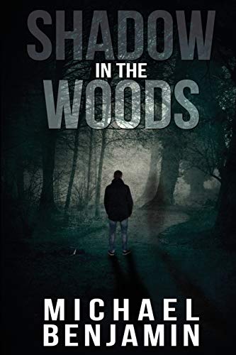 Shadow in the Woods (Oranit Trilogy)