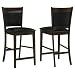 Coaster Jaden Counter High Stool, Set of 2
