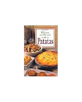 Clásicas recetas con patatas