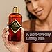 Brown Sugar Babe Wild Card Body Oil, Nourishing Oil for Women with Jasmine Perfume Oil and Cedar, Scented Skin Care, Paraben Free, Body-Oil Perfume, Phthalates Free, Made in USA