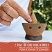 6 Conos de Palo Santo - Variedad Selecciòn - Incienso Natural -...