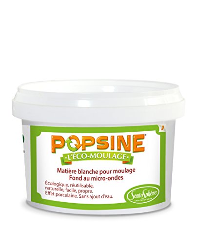 Sentosphère - Sentosphere - 2620 - Recharge - Popsine en Poudre 400 G