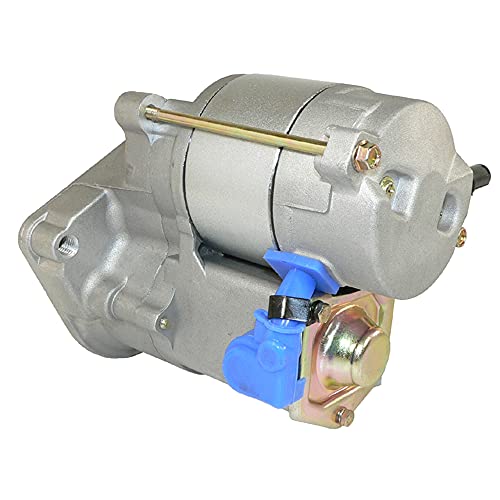 Total Power Parts Starter para Dodge Caravan 3.3L 3.8L 1992-2006 miniatura 3