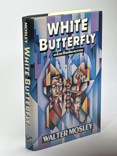 White Butterfly (Easy Rawlins Mysteries)