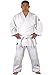 Judoanzug Tong-IL Dojo Line von DANRHO, weiß, 229502, Gr.180