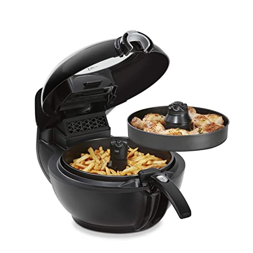 Tefal ActiFry Genius XL 2in1 YV970840 Air Fryer - 1.7 kg / 8 Portions